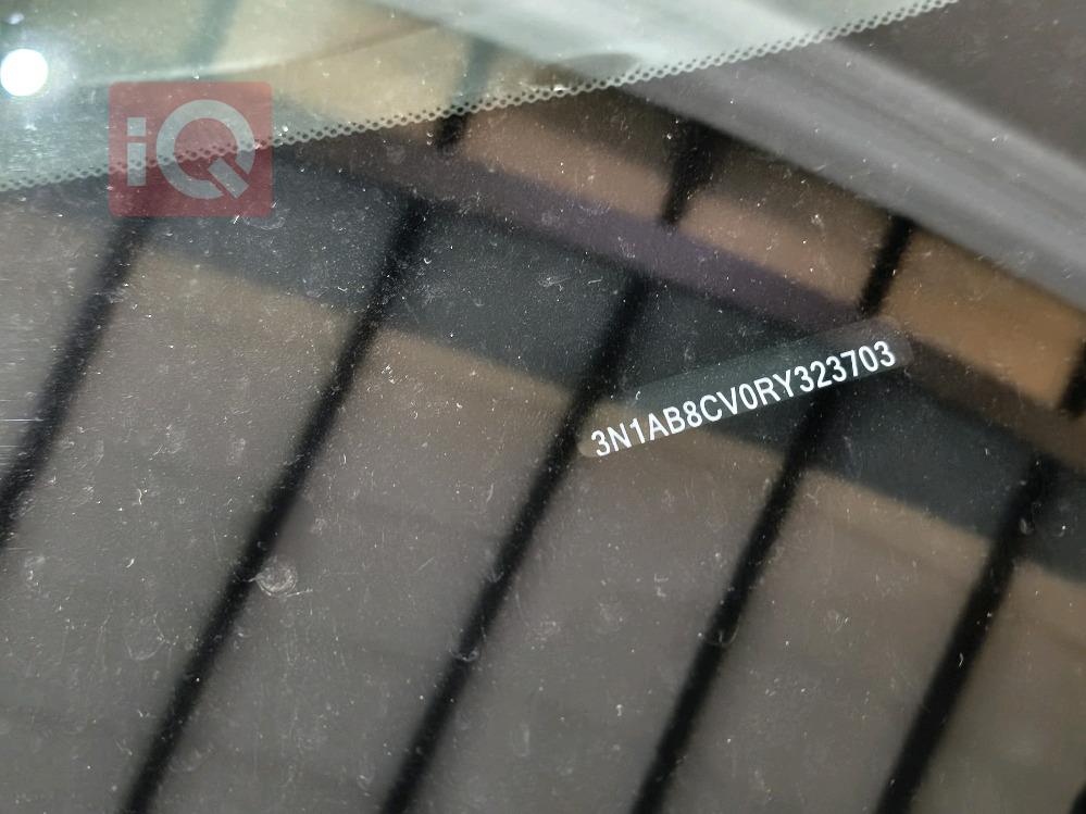 نيسان سنترا